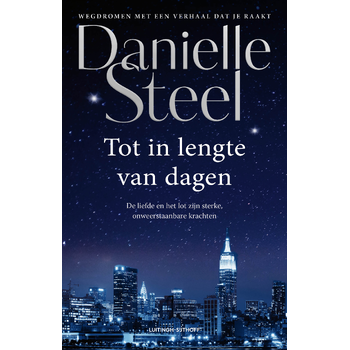 Tot in lengte van dagen (Paperback) bij Singel 344