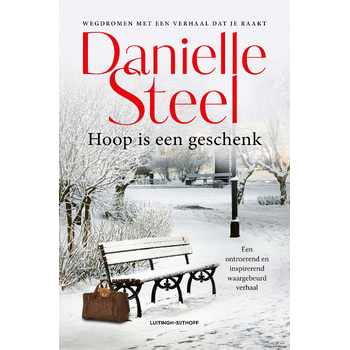 Hoop is een geschenk (Paperback) bij Singel 344