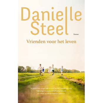 Vrienden voor het leven (Paperback) bij Singel 344