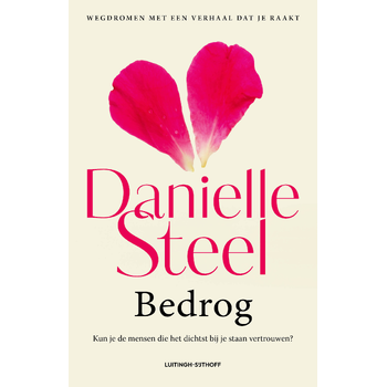 Bedrog (Paperback) bij Singel 344