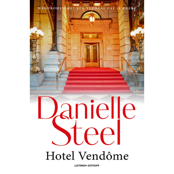 Hotel Vendôme (Paperback) bij Singel 344