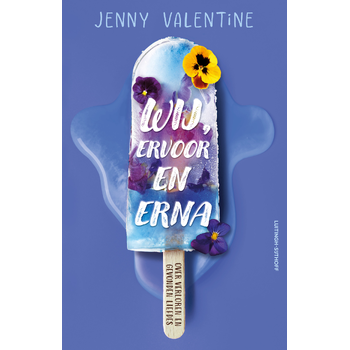 Wij, ervoor en erna (Hardback) bij Singel 344