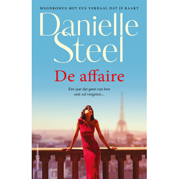 De affaire (Paperback) bij Singel 344
