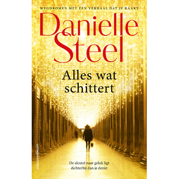 Alles wat schittert (Paperback) bij Singel 344