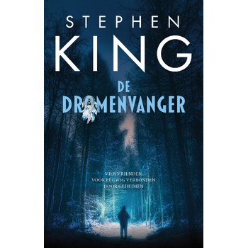 De dromenvanger (Paperback) bij Singel 344