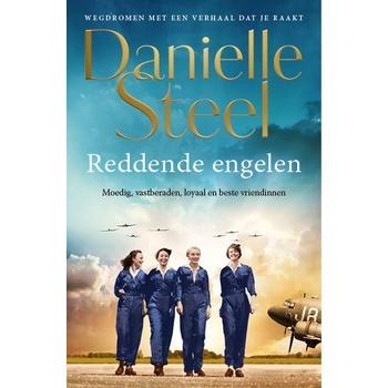 Reddende engelen (Paperback) bij Singel 344