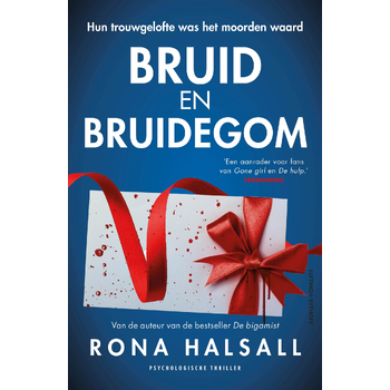 Bruid en bruidegom (Paperback) bij Singel 344