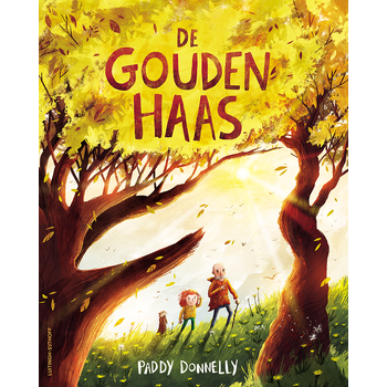De Gouden Haas (Hardback) bij Singel 344