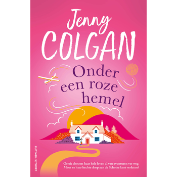 Onder een roze hemel (Paperback) bij Singel 344