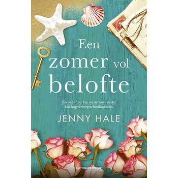 Een zomer vol belofte (Paperback) bij Singel 344