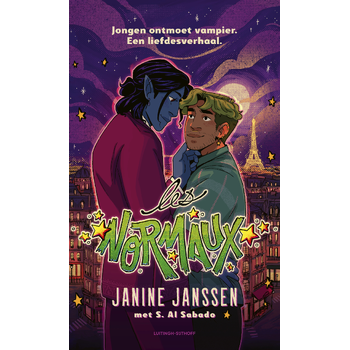 1 (Hardback) bij Singel 344