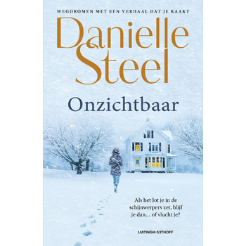 Onzichtbaar (Paperback) bij Singel 344