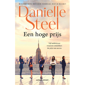 Een hoge prijs (Paperback) bij Singel 344