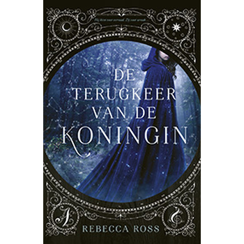 De terugkeer van de koningin (Paperback) bij Singel 344