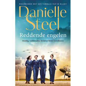 Reddende engelen (Paperback) bij Singel 344