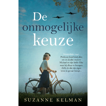 De onmogelijke keuze (Paperback) bij Singel 344