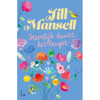 Heerlijk duurt het langst (Paperback) bij Singel 344