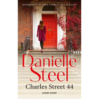 Charles Street 44 (Paperback) bij Singel 344