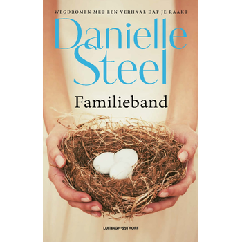 Familieband (Paperback) bij Singel 344