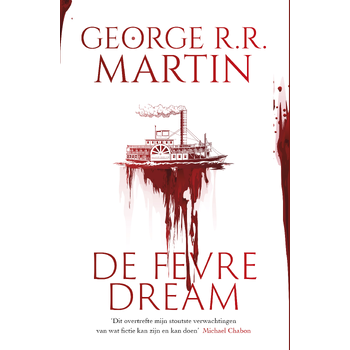 De Fevre Dream (Paperback) bij Singel 344