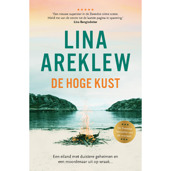 De hoge kust (Paperback) bij Singel 344