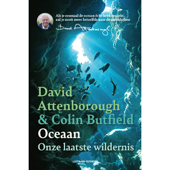 Oceaan (Hardback) bij Singel 344