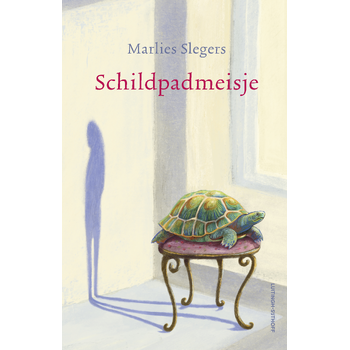 Schildpadmeisje (Hardback) bij Singel 344