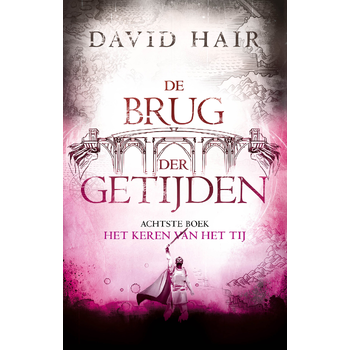 Het Keren van het Tij (Paperback) bij Singel 344
