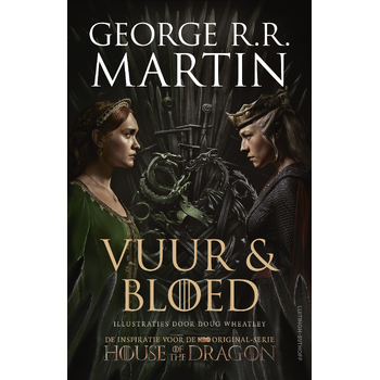 De opkomst van het huis Targaryen van Westeros (Paperback) bij Singel 344