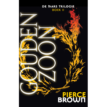 Gouden zoon (Paperback) bij Singel 344