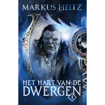 Het Hart van de Dwergen I (Paperback) bij Singel 344