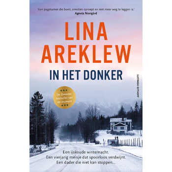 In het donker (Paperback) bij Singel 344