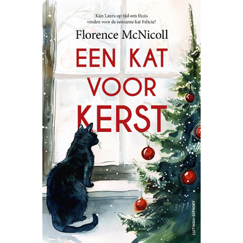Een kat voor kerst (Paperback) bij Singel 344