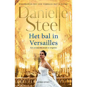 Het bal in Versailles (Paperback) bij Singel 344