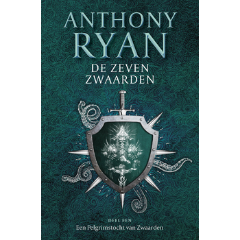 Een Pelgrimstocht van Zwaarden (Paperback) bij Singel 344