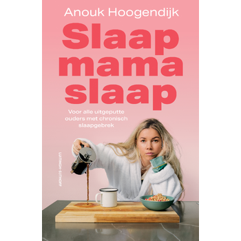 Slaap mama slaap (Paperback) bij Singel 344