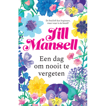 Een dag om nooit te vergeten (Paperback) bij Singel 344