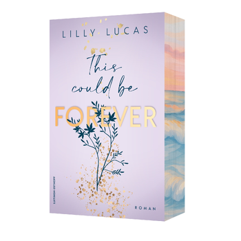 This Could Be Forever (Paperback) bij Singel 344