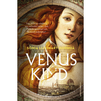 Venuskind (Paperback) bij Singel 344