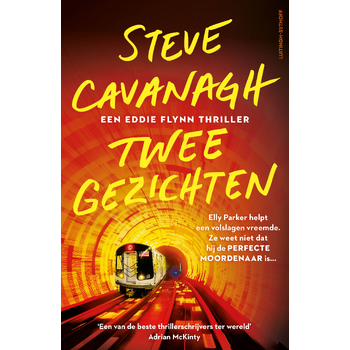 Twee gezichten (Paperback) bij Singel 344