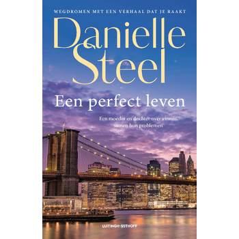 Een perfect leven (Paperback) bij Singel 344
