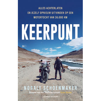 Keerpunt (Paperback) bij Singel 344