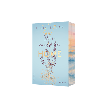 This Could Be Home (Paperback) bij Singel 344