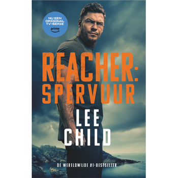 Spervuur (Paperback) bij Singel 344