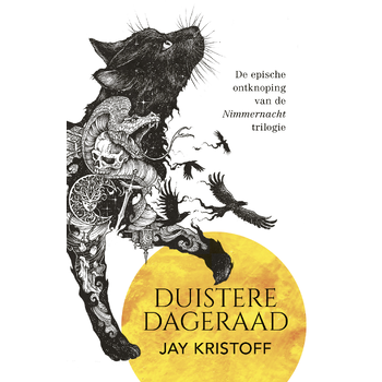 Duistere Dageraad (Paperback) bij Singel 344