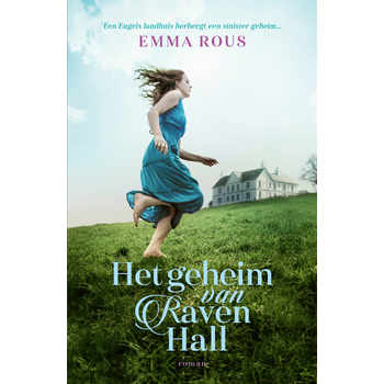 Het geheim van Raven Hall (Paperback) bij Singel 344