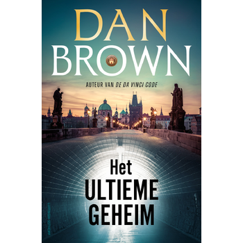Het ultieme geheim (Paperback) bij Singel 344