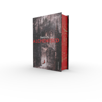 Alchemised van Senlinyu