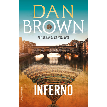 Inferno (Paperback) bij Singel 344