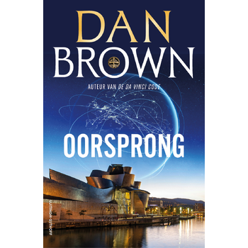 Oorsprong (Paperback) bij Singel 344